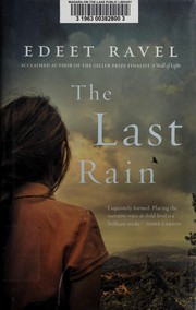 The last rain /