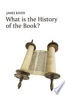 What is the history of the book? /