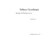Sidney Goodman : paintings and drawings, 1959-95 /