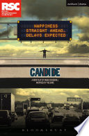 Candide : a new play /