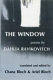 The window : new and selected poems /