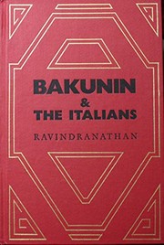 Bakunin and the Italians /