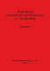 Death ritual and Germanic social structure (c. AD 200-600) /