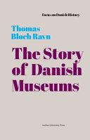 The story of Danish museums /