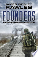 Founders : a novel of the coming collapse /