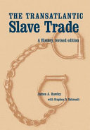 The transatlantic slave trade : a history /