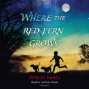 Where the red fern grows /