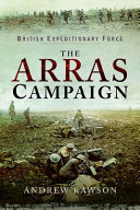 The Arras campaign /