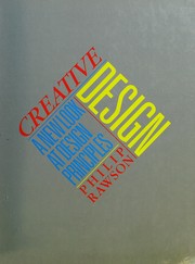 Creative design : a new look at design principles /