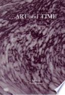 Art and time /