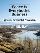 Peace is everybody's business : a strategy for conflict prevention /