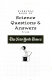 Everyday book of science questions & answers from the New York Times /