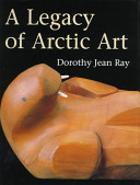 A legacy of arctic art /