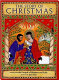 The story of Christmas : words from the Gospels of Matthew and Luke /