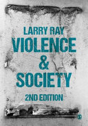 Violence & society /