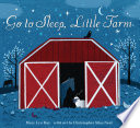 Go to sleep, little farm /