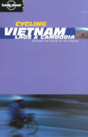 Cycling Vietnam, Laos & Cambodia /