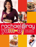 Yum-O! : the family cookbook /