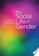 The social life of gender /