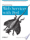 Programming Web services with Perl /