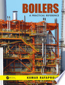 Boilers : a practical reference /