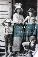 Ozark country /