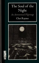 The soul of the night : an astronomical pilgrimage /