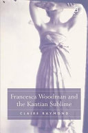 Francesca Woodman and the Kantian sublime /