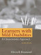 Learners with mild disabilities : a characteristics approach /