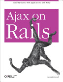 Ajax on rails /