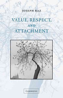 Value, respect, and attachment /