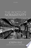 The roots of normativity /