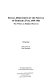 Social dimensions in the novels of Barbara Pym, 1949-1963 : the writer as hidden observer /