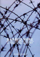 Barbed wire : a political history /