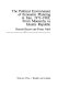 The political environment of economic planning in Iran, 1971-1983 : from monarchy to Islamic republic /