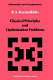 Classical principles and optimization problems /