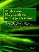 Molecular mechanisms in hypertension /