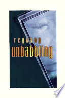 Unbabbling /