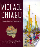 Michael Chiago : O'odham lifeways through art /