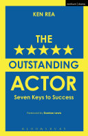 The outstanding actor : seven keys to success /