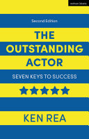 The outstanding actor : seven keys to success /