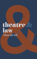 Theatre & law /