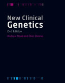 New clinical genetics /