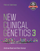 New clinical genetics 3 /