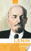 Lenin : a revolutionary life /