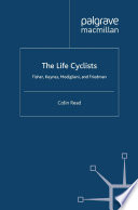 The Life Cyclists : Fisher, Keynes, Modigliani and Friedman /