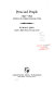 Press and people, 1790-1850 : opinion in three English cities /