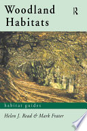 Woodland habitats /