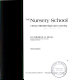 The nursery school : human relationships and learning /