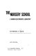 The nursery school ; a human relationships laboratory /